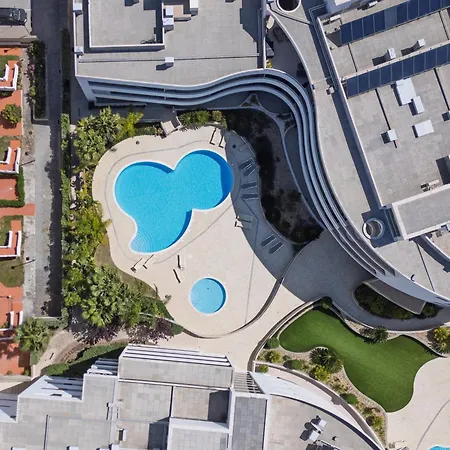 28 By Destination Algarve 아파트 Senhora da Luz