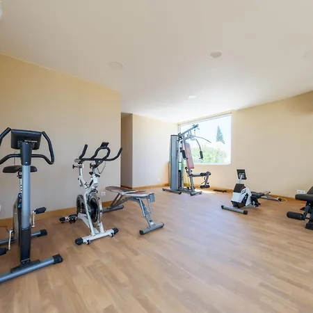 28 By Destination Algarve Apartman