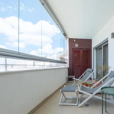 28 By Destination Algarve Apartman *