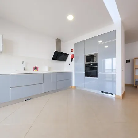 아파트 28 By Destination Algarve *