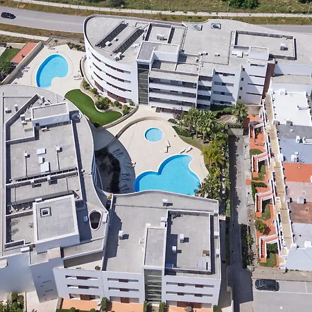 아파트 28 By Destination Algarve Senhora da Luz