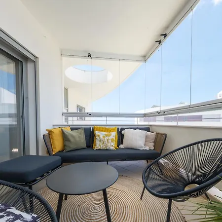 28 By Destination Algarve 아파트 Senhora da Luz