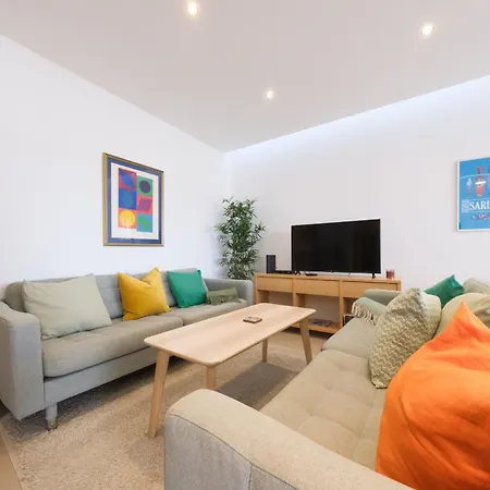 28 By Destination Algarve 아파트 Senhora da Luz