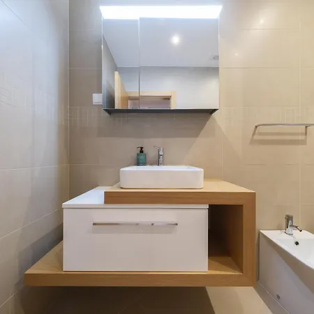 28 By Destination Algarve Apartman *