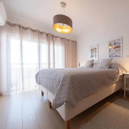 아파트 28 By Destination Algarve Senhora da Luz