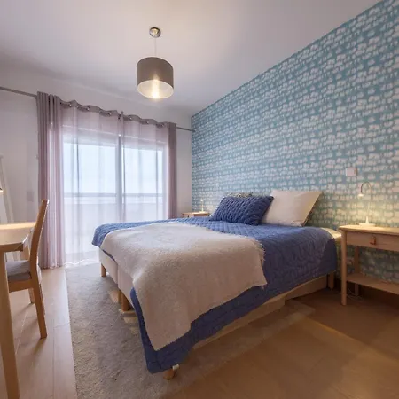 28 By Destination Algarve Apartman *