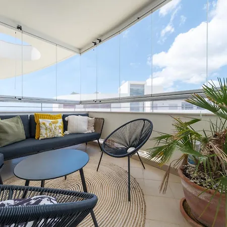 아파트 28 By Destination Algarve *