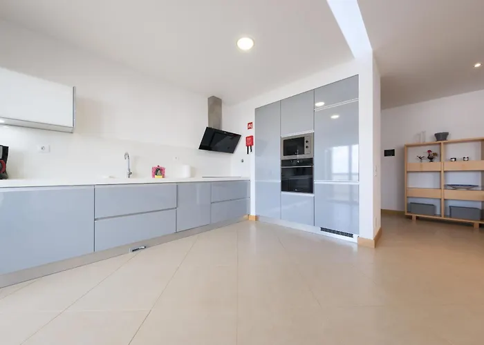 아파트 28 By Destination Algarve *