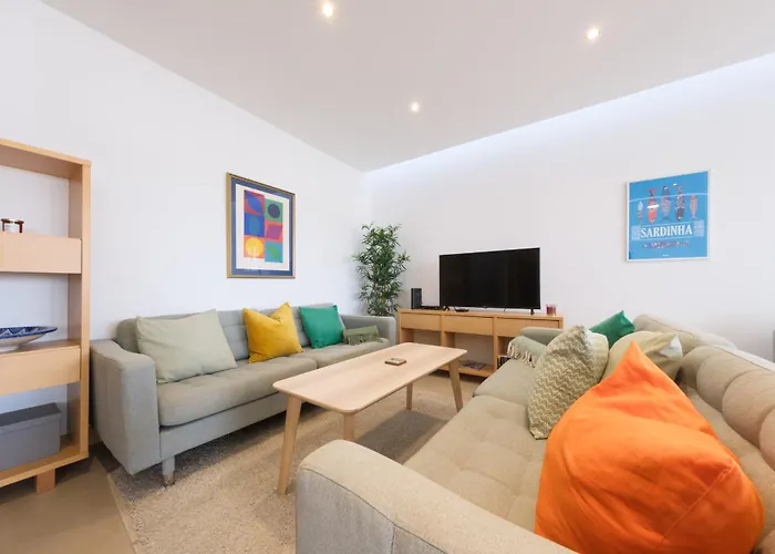 28 By Destination Algarve Apartment Praia Da Luz