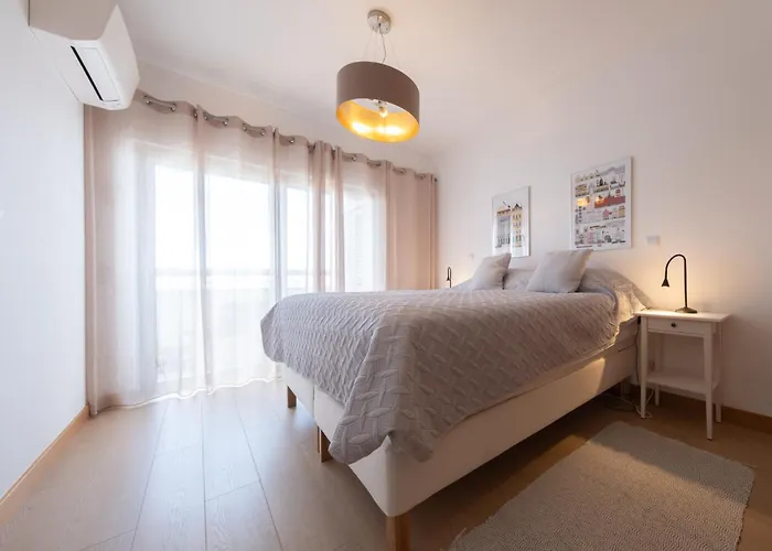 아파트 28 By Destination Algarve Senhora da Luz