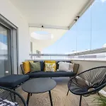 28 By Destination Algarve Apartamento Luz