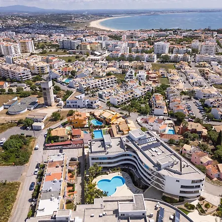 Apartment 28 By Destination Algarve