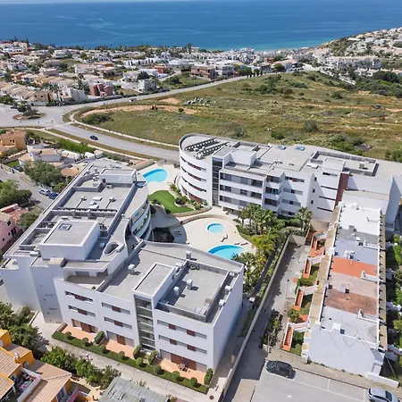 28 By Destination Algarve Lejlighed Luz