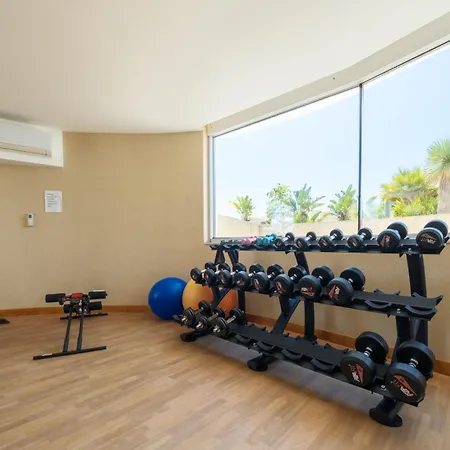 Apartment 28 By Destination Algarve
