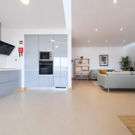 28 By Destination Algarve Apartment