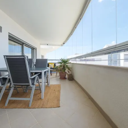 28 By Destination Algarve דירה *