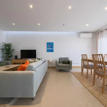 Apartment 28 By Destination Algarve