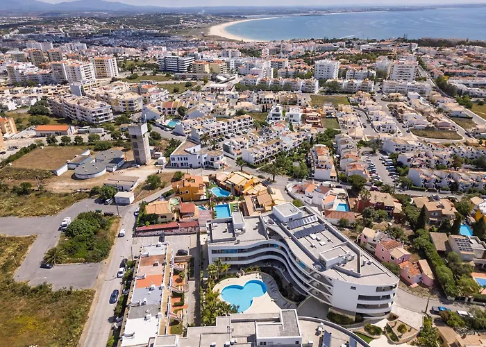Apartman 28 By Destination Algarve