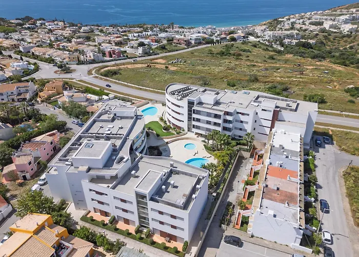 28 By Destination Algarve Apartman Luz