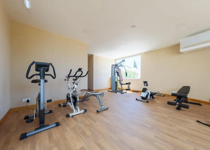 28 By Destination Algarve Apartman