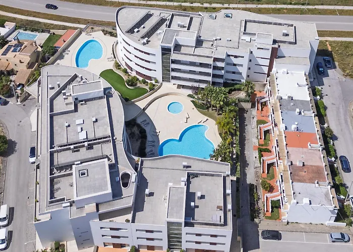Apartman 28 By Destination Algarve Luz