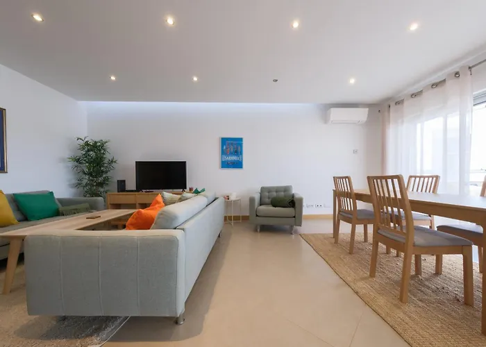 Apartman 28 By Destination Algarve