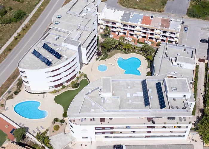 Apartman 28 By Destination Algarve Luz