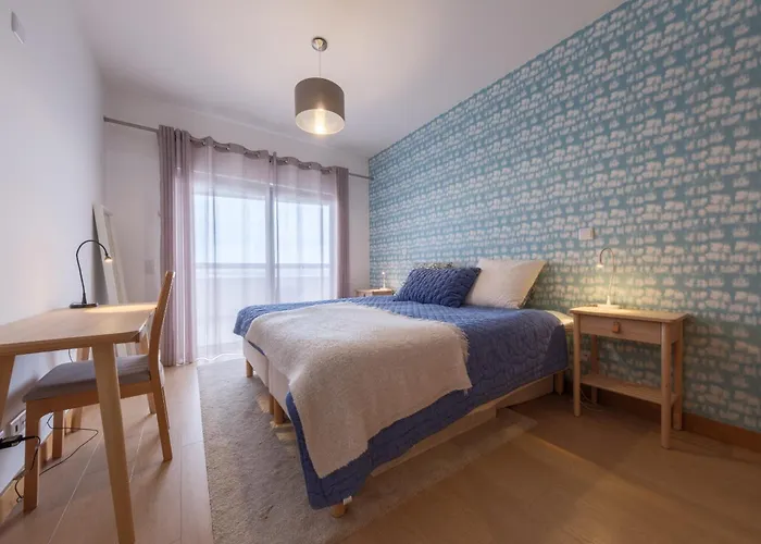 28 By Destination Algarve Apartman *