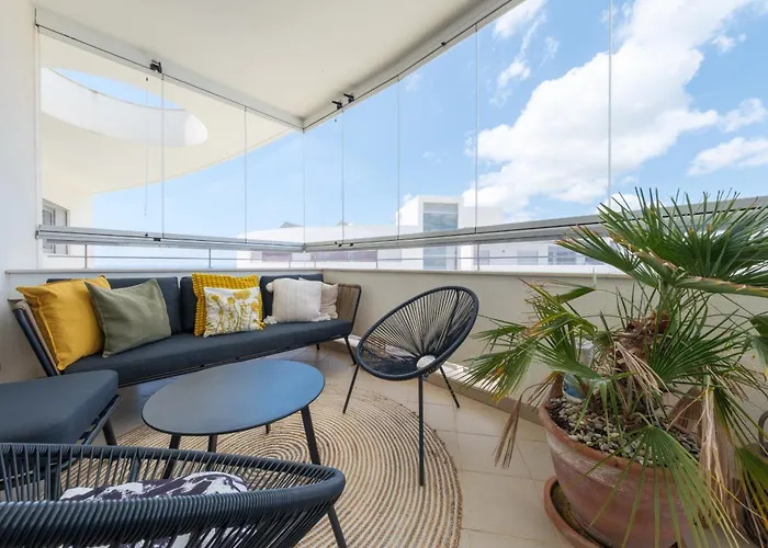 Apartman 28 By Destination Algarve *