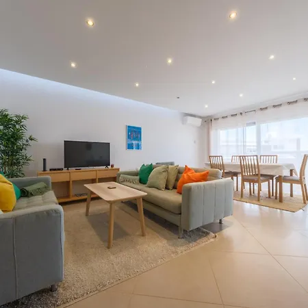 Apartment 28 By Destination Algarve Luz