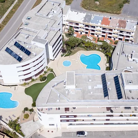Apartment 28 By Destination Algarve Luz
